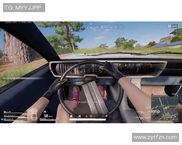 Ubah在绝地求生中的战术觉醒与逆境翻盘传奇故事