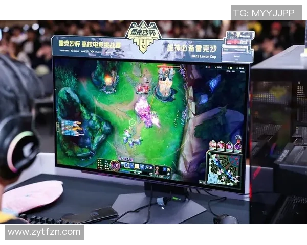 《2025年全球电竞赛事大盘点 新兴战队崭露头角 电竞行业迎来新机遇》