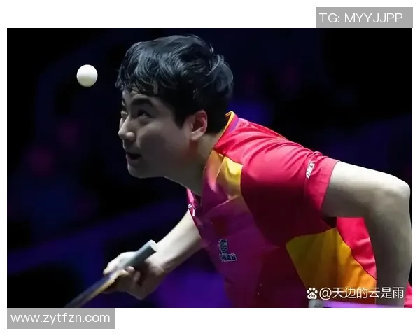 乒乓球激荡青春梦想展现中国力量引领世界体育新风尚