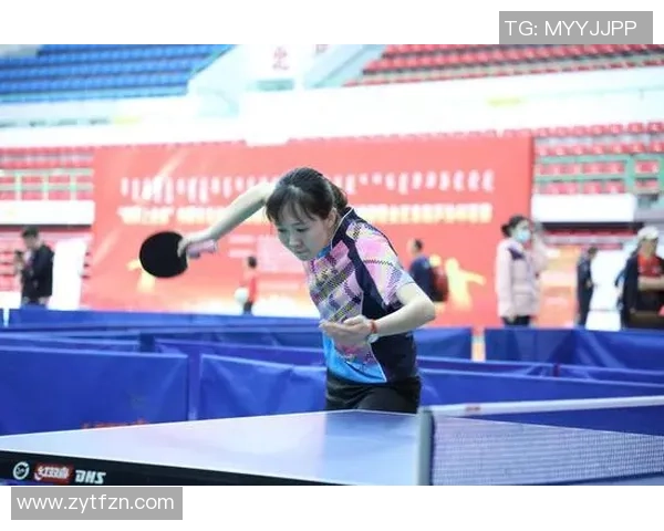 乒乓球运动的魅力与发展前景探析及其对全民健身的积极推动作用 乒乓球运动的魅力与发展前景探析及其对全民健身的积极推动作用