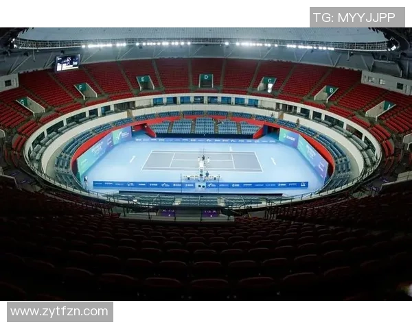 以网球为核心探讨竞技精神与心理素质在现代体育发展中的重要作用