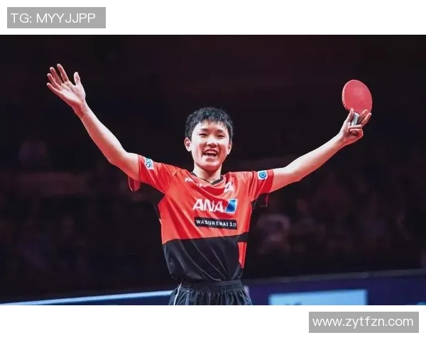 张本智和:从少年天才到世界乒坛新星的成长之路 张本智和:从少年天才到世界乒坛新星的成长之路