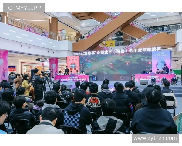 情久电子竞技俱乐部：探索电竞新机遇，打造顶级战队与创新生态