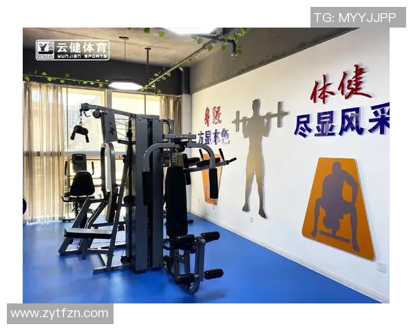 打造强健体魄:科学健身计划与有效训练方法全攻略 打造强健体魄:科学健身计划与有效训练方法全攻略