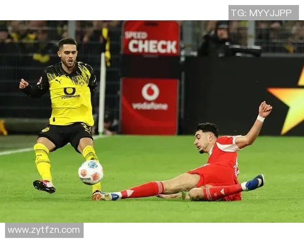 拜仁慕尼黑与多特蒙德巅峰对决 谁将主宰德甲争冠之路