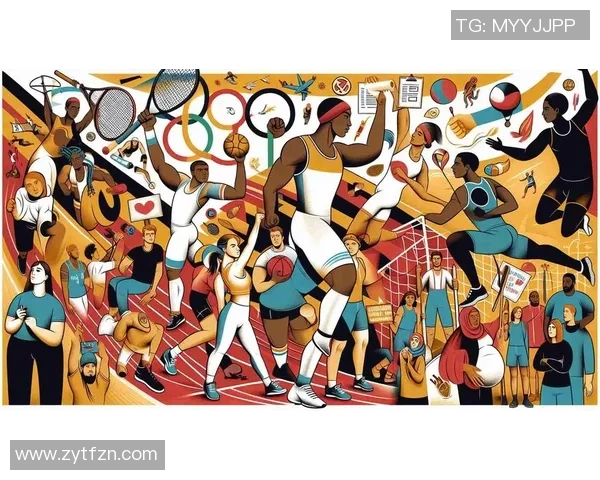 探讨全球体育运动发展趋势与新兴项目对青年文化的深远影响