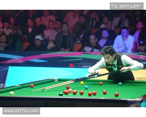 斯诺克比赛新规出台引发热议 球员技术与心理博弈再升温