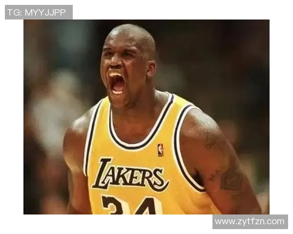 沙奎尔·奥尼尔的篮球传奇与个人魅力如何成就其体育历史地位