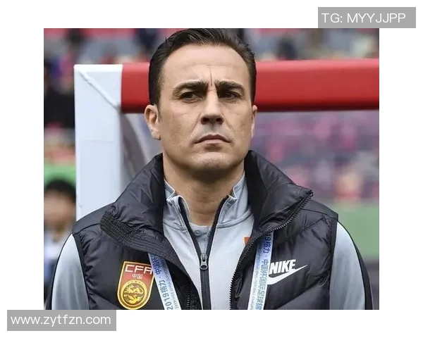 法比奥卡纳瓦罗从铁血后卫到绿茵领袖的辉煌足球人生