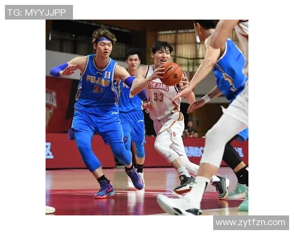 浙江稠州金租全力打造高质量篮球竞技体系引领职业联赛新格局