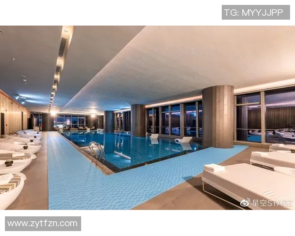 深圳马可波罗酒店引领湾区高端商务与休闲融合新风尚