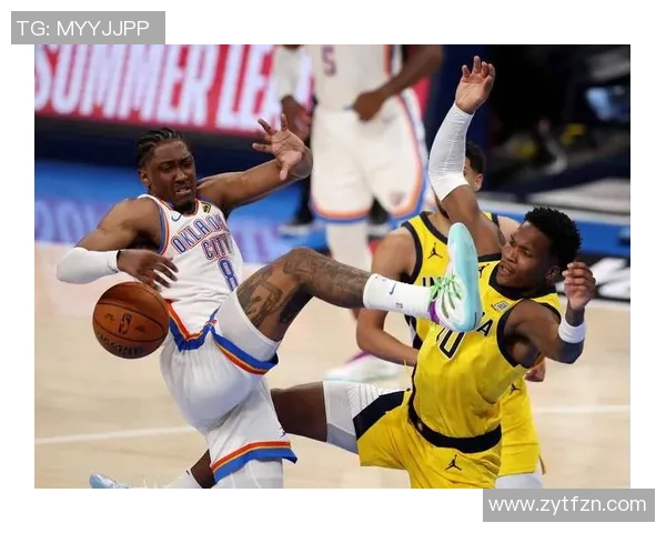 猛龙鏖战步行者全场激烈对攻双方年轻核心展现惊人爆发力