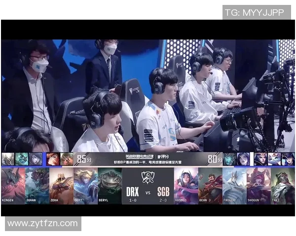 电竞行业崛起：新兴职业发展、赛事创新与未来前景展望