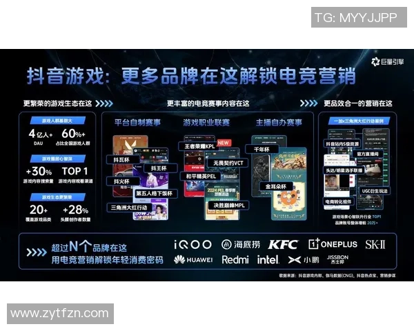 电竞直播生态升级推动数字娱乐产业融合发展新趋势分析