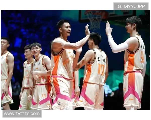 篮球明星成长历程与精彩赛场瞬间全景解读及未来发展展望趋势分析