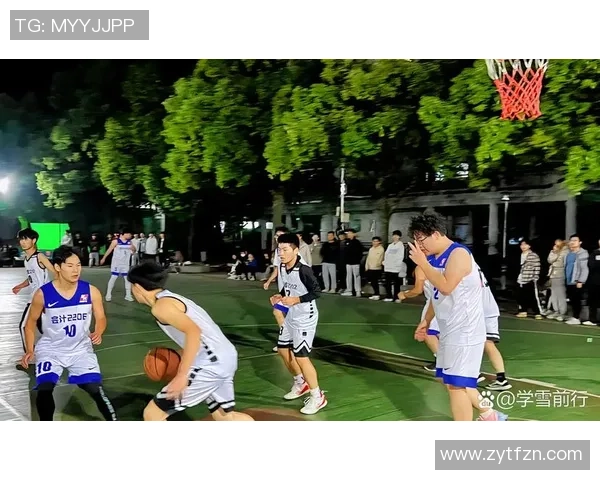 篮球竞技与文化的深度融合：从球场到街头的全球运动影响力