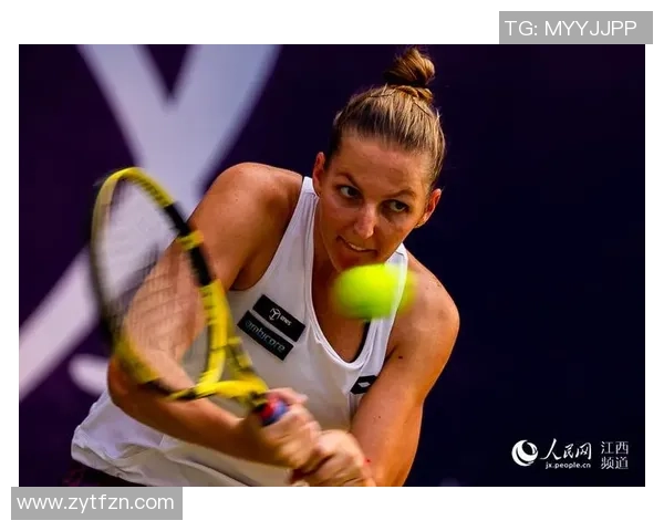 网球赛事新纪元：全球顶尖选手激烈角逐与技术创新驱动未来发展