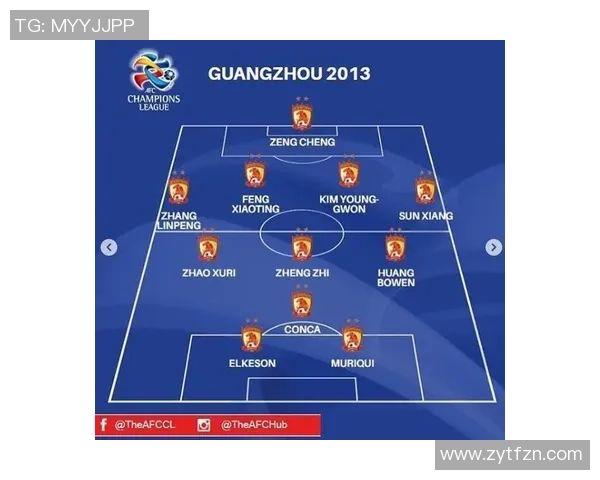 聚焦中超赛场探讨球队格局与未来发展趋势深度解析全景观察报告版