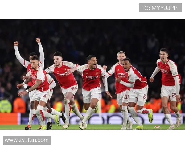 阿森纳新赛季全面解析球队阵容战术革新与英超夺冠前景展望