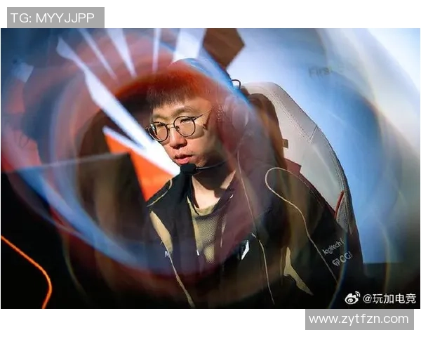Chovy中单的崛起与挑战电竞舞台上的新星与老将的较量