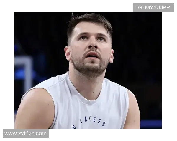 卢卡东契奇：从天才少年到NBA超级巨星的传奇旅程